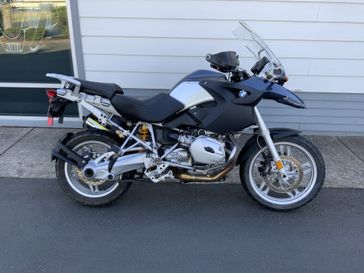 2005 BMW R 1200 GS