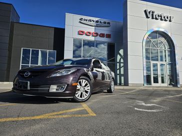 Used 2009 Mazda Mazda6 i Touring