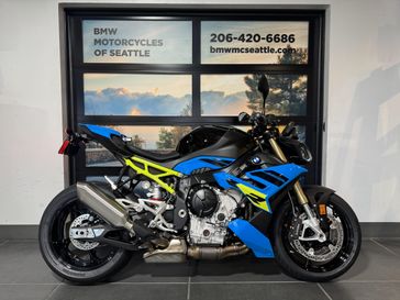 2026 BMW S 1000 R
