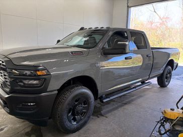 New 2027 RAM 3500 