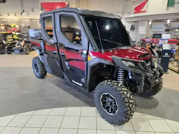 NEW 2026 KAWASAKI RIDGE CREW PLATINUM RANCH EDITION HVAC 