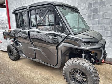 New 2026 Can-Am DEFENDER MAX LONE STAR CAB HD11 