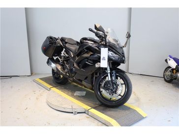 Used 2021 Kawasaki NINJA 1000 