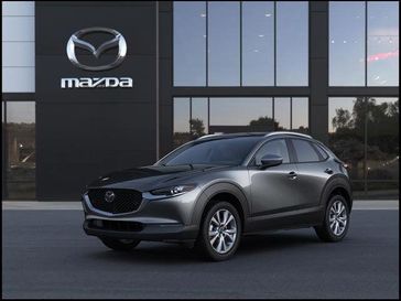 New 2026 Mazda CX-30 2.5 S Premium