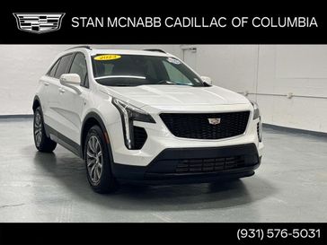 2023 Cadillac XT4 AWD Sport 1 Owner 2.0L Turbo