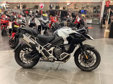 2024 Triumph Tiger 1200