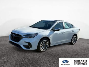 New 2025 Subaru Legacy Touring XT