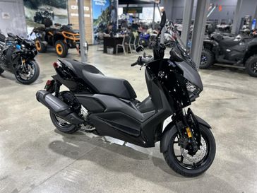 2025 Yamaha Xmax 