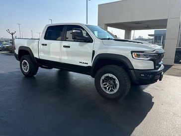 New 2026 RAM 1500 Rho Crew Cab 4x4 5'7' Box