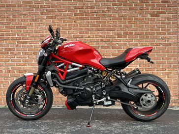 Used 2016 Ducati Monster 1200 R 