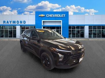 Black Metallic