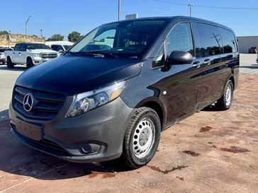 Used 2019 Mercedes-Benz Metris Passenger
