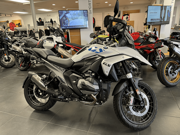 2025 BMW R 1300 GS