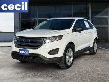 Used 2018 Ford Edge SE