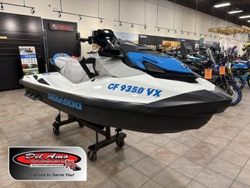 Used 2022 Sea Doo PW FISH 130 IDF IBR W&sol; 22 SCOUT 