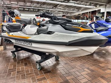 2026 SEADOO FISHPRO TROPHY 170 AUD IBR IDF