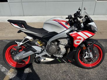 2024 Aprilia Tuono 660 Factory 