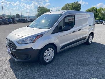 2023 Ford Transit Connect XL