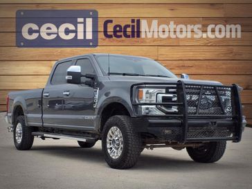 2022 Ford F-350 XLT