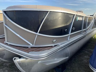 Used 2016 SOUTHBAY 523RS 275JXA 