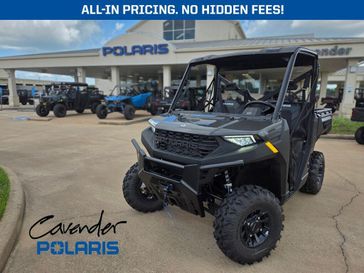 2026 Polaris Ranger 1000 Premium