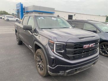 Used 2022 GMC Sierra 1500 Elevation