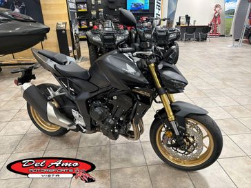 New 2026 Honda CB1000 HORNET SP 