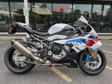 2025 BMW S 1000 RR