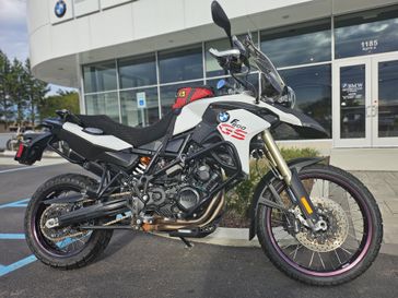 Used 2014 BMW F 800 GS 