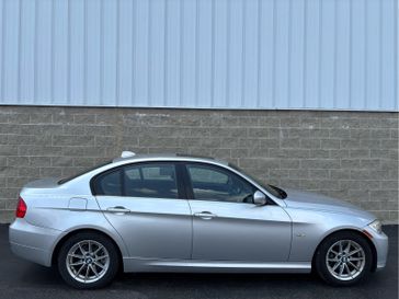 2010 BMW 328i 328i