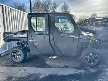 New 2026 Polaris RGR CREW XP 1000 NS ULTIMATE 