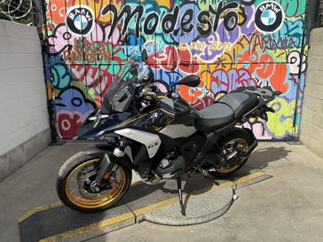 New 2026 BMW R1300GS 
