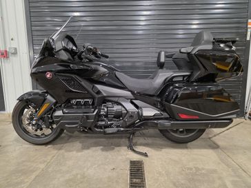 Used 2023 Honda Gold Wing Tour Automatic DCT 