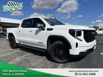 Used 2022 GMC Sierra 1500 Elevation