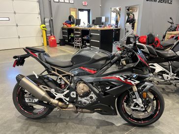 2022 BMW S 1000 RR