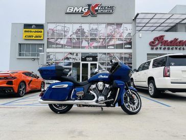 2023 Indian Motorcycle PURSUIT LIMITED PREM SPIRIT BL MTLC 49ST 