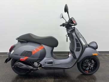 2026 Vespa GTV 310