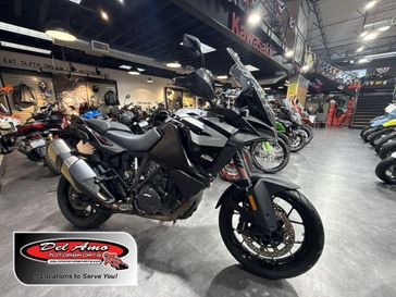 Used 2020 KTM 1290 SUPER ADVENTURE S 