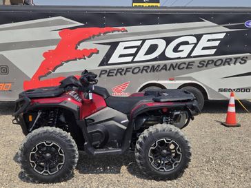 New 2026 Can-Am OUTLANDER XT 850 