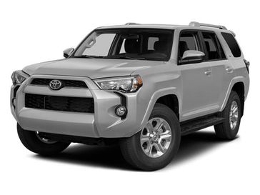Used 2014 Toyota 4Runner SR5 Premium