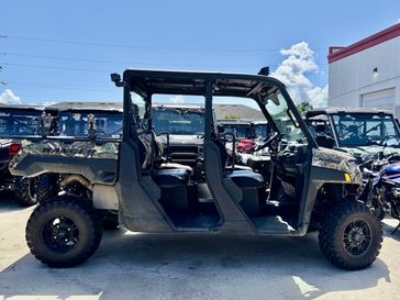Used 2023 Polaris RANGER CREW XP 1000 PREMIUM  PPC 