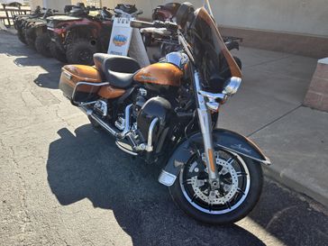 2014 HARLEY Electra Glide Ultra Limited 