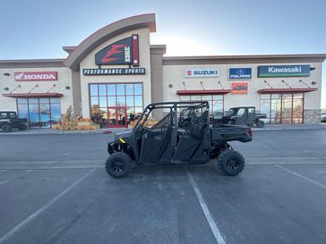 2026 Polaris RANGER CREW 1000 PREMIUM