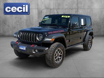 Used 2026 Jeep Wrangler Rubicon