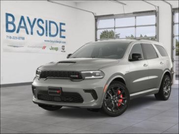 2024 Dodge Durango R/T Premium Awd
