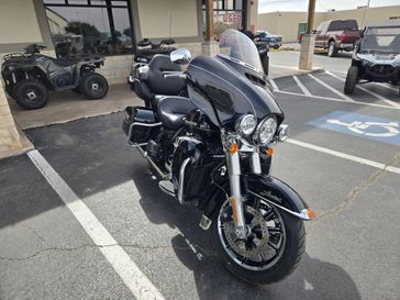 2014 HARLEY ELECTRA GLIDE ULTRA LIMITED 