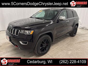 Used 2020 Jeep Grand Cherokee Limited