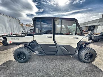 New 2026 Can-Am DEFENDER MAX LTD 65 HD11 WH HB 26 Limited HD11 