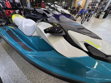 2025 Sea-Doo GTI SE 170 BE IBR 25 