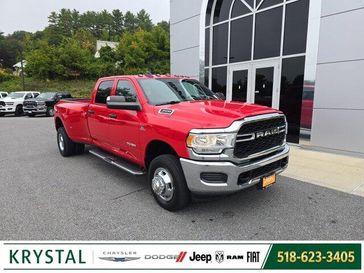 Used 2021 RAM 3500 Tradesman
